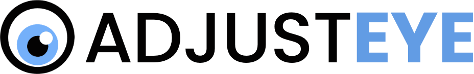AdjustEye